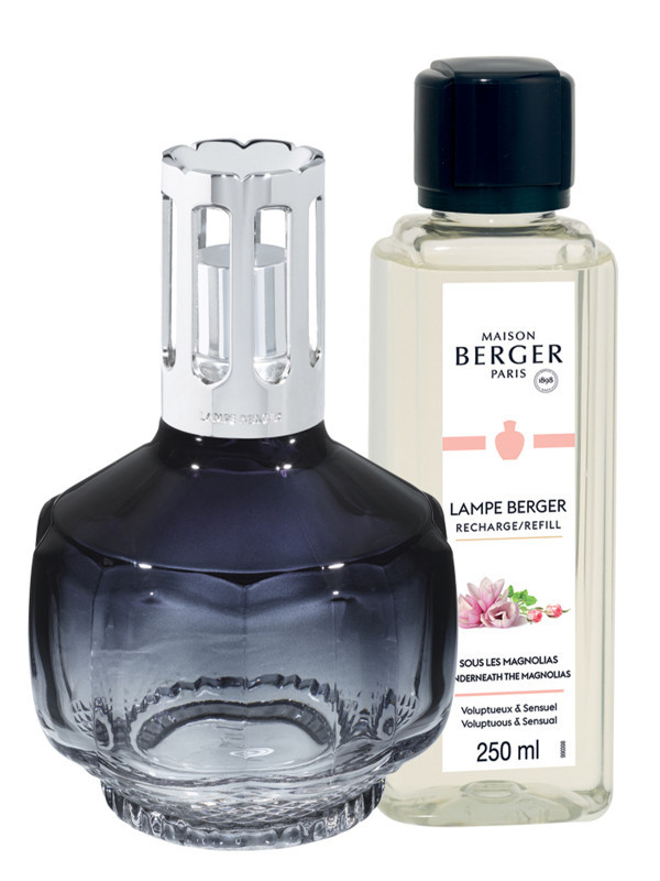Les Parfums de Maison pour Lampes BERGER- Bylotantique