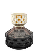 Lampe Berger Boléro Noire | MAISON BERGER