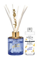 Bouquet parfumé Bijou Parme - Lolita Lempicka 100ml | MAISON BERGER