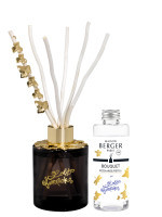 Bouquet parfumé Bijou Noir - Lolita Lempicka 100ml | MAISON BERGER