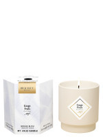 Bougie Bijou Or Les Surprenantes Linge Frais 180g | MY JOLIE CANDLE